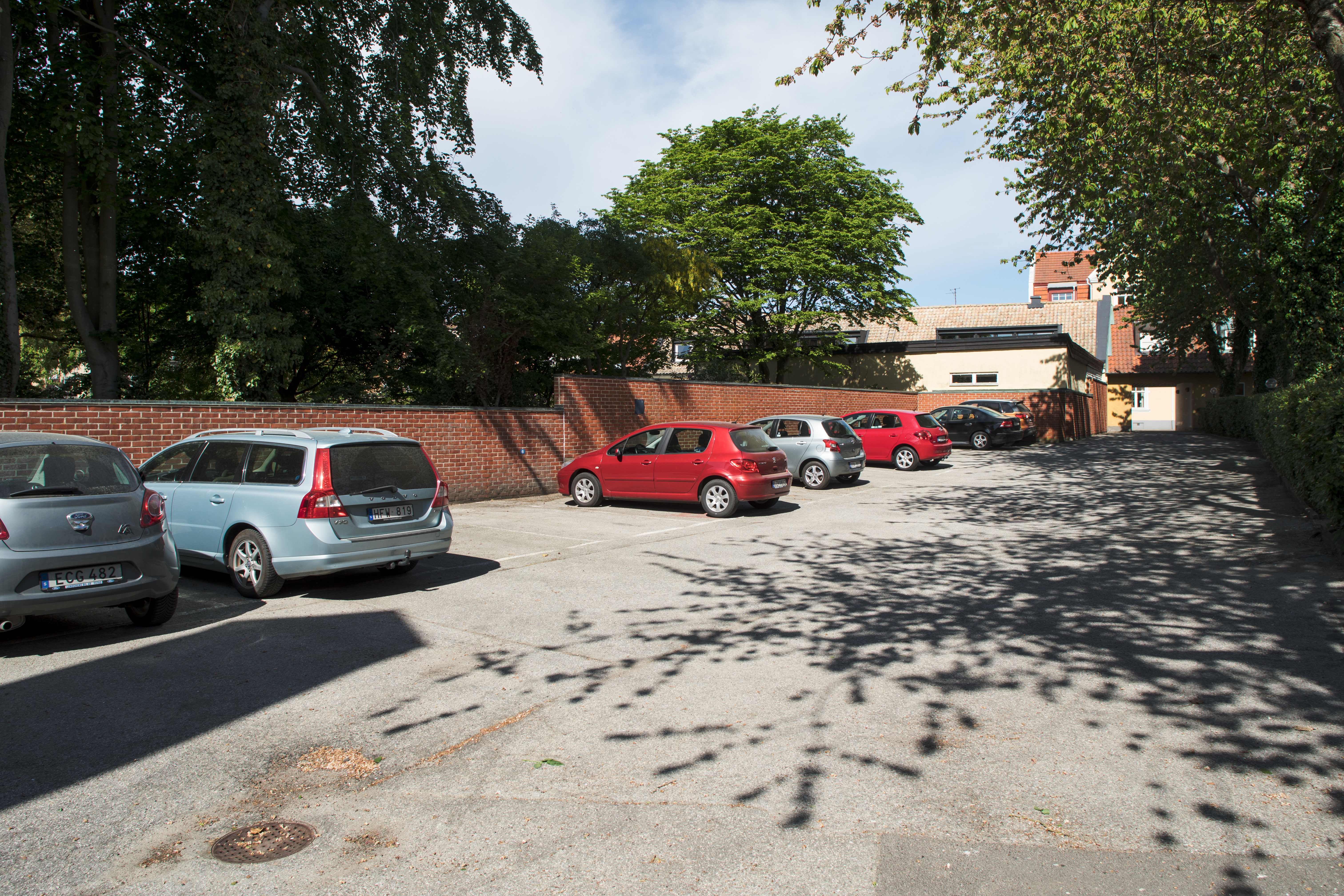 Vintergatan 1, 271 34, Ystad