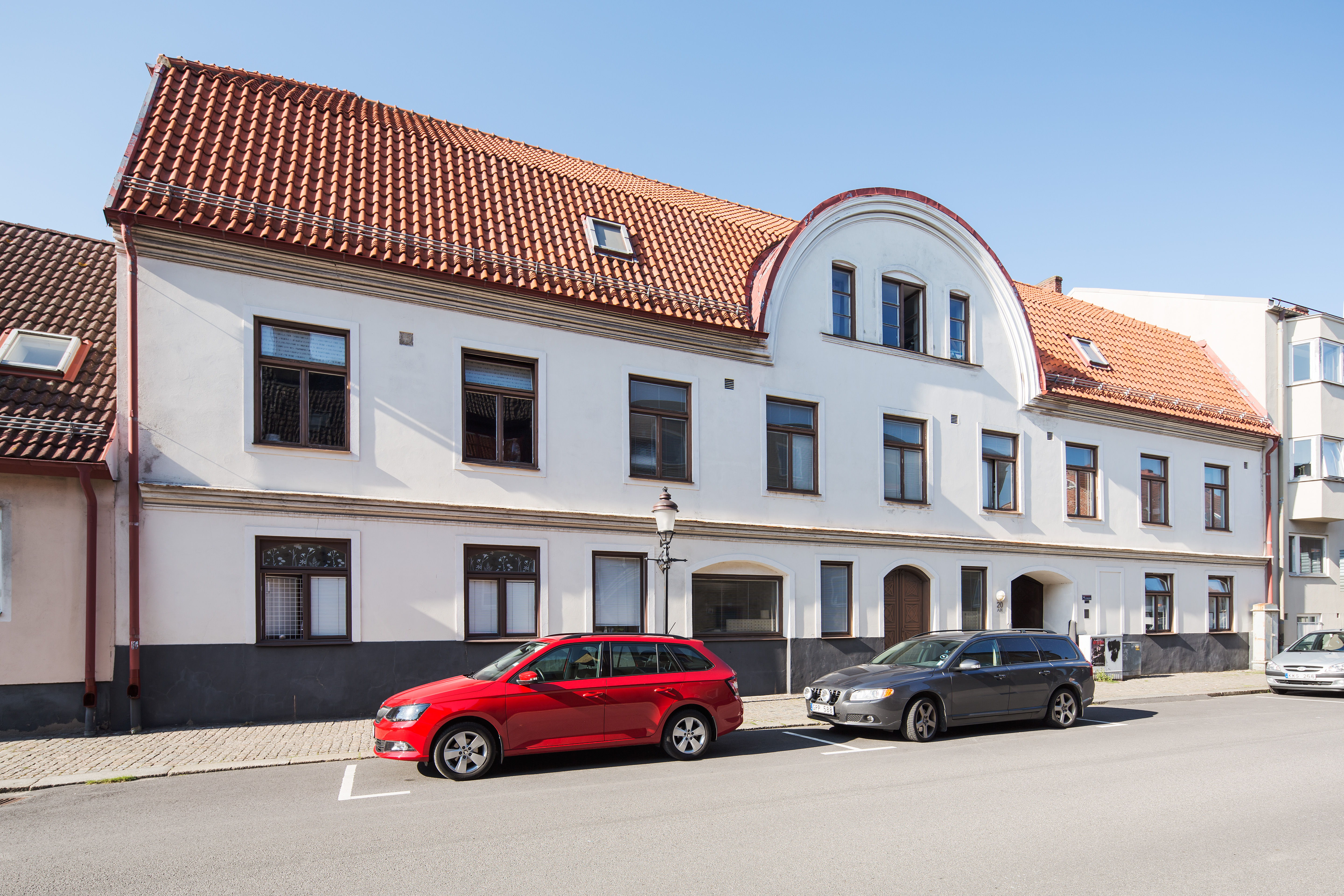 Stora Västergatan 20 E, 271 35, Ystad 3