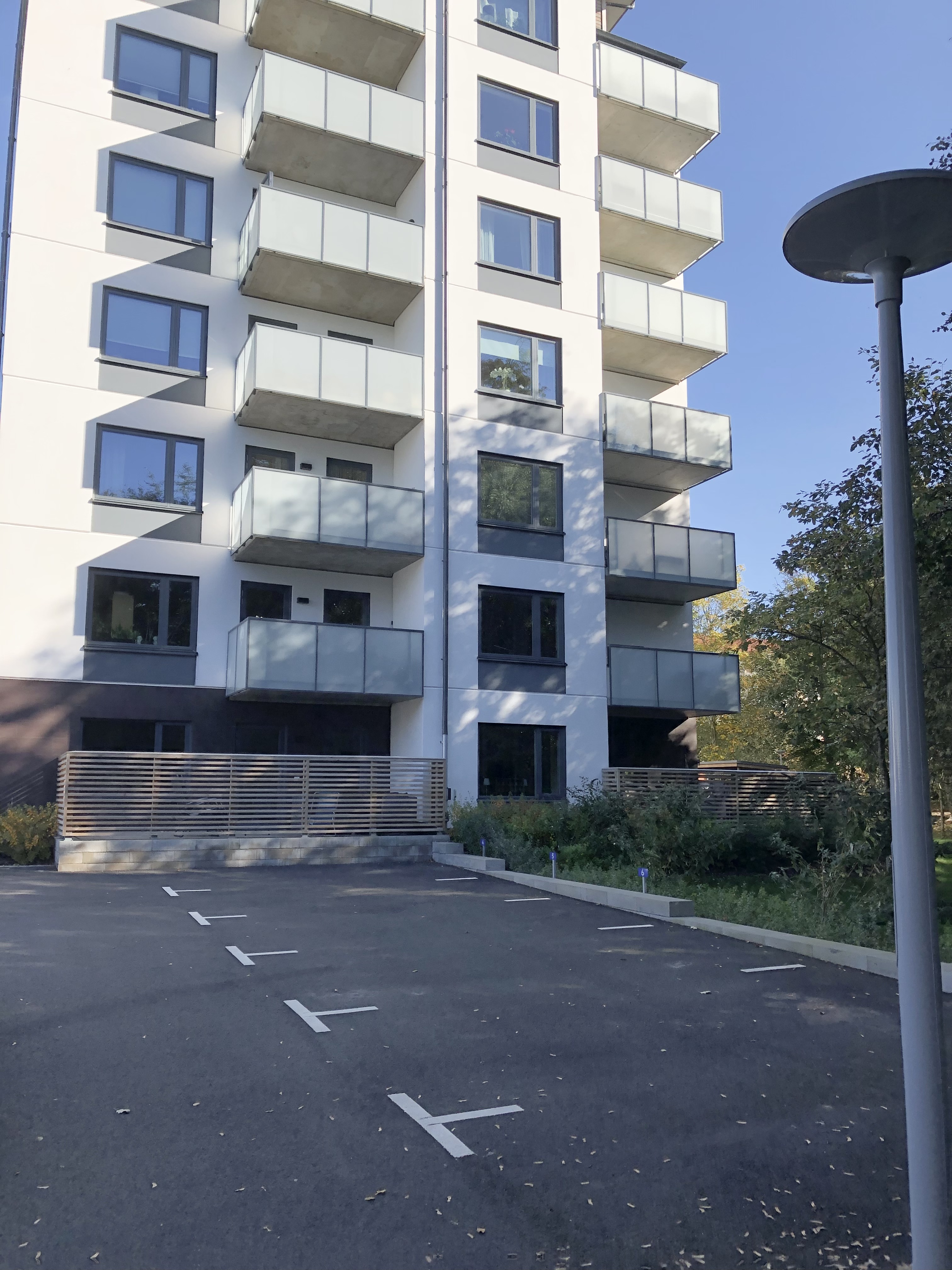 Syrénvägen 1 D, 271 50, Ystad