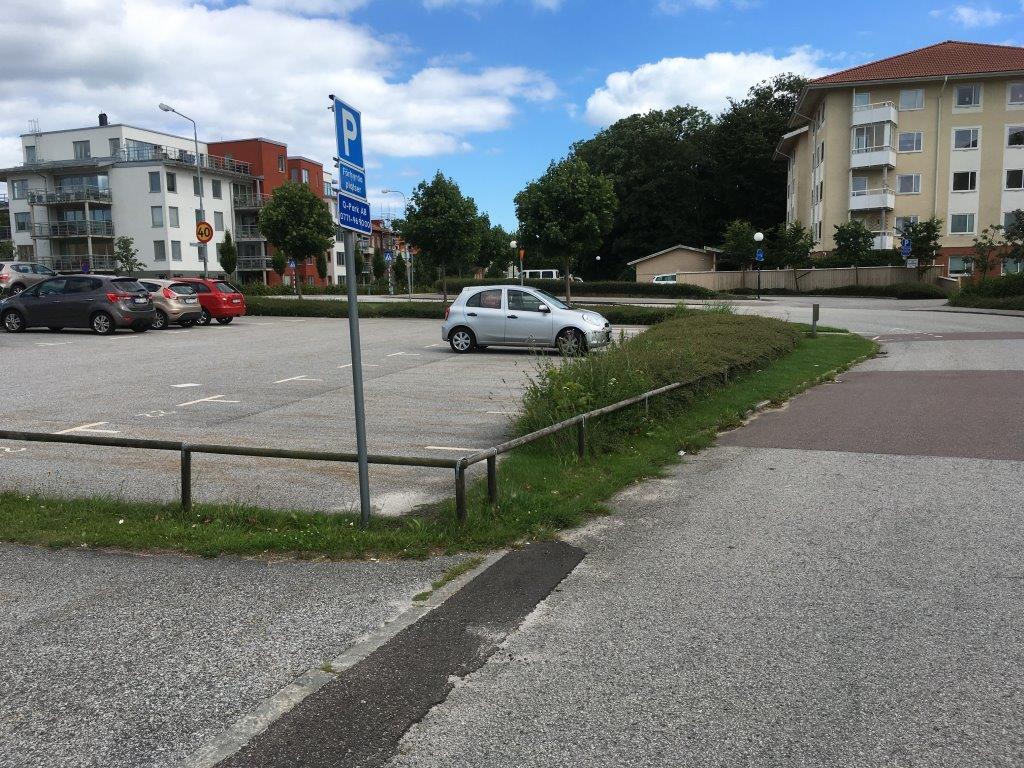 Syrénvägen 1 C, 271 50, Ystad