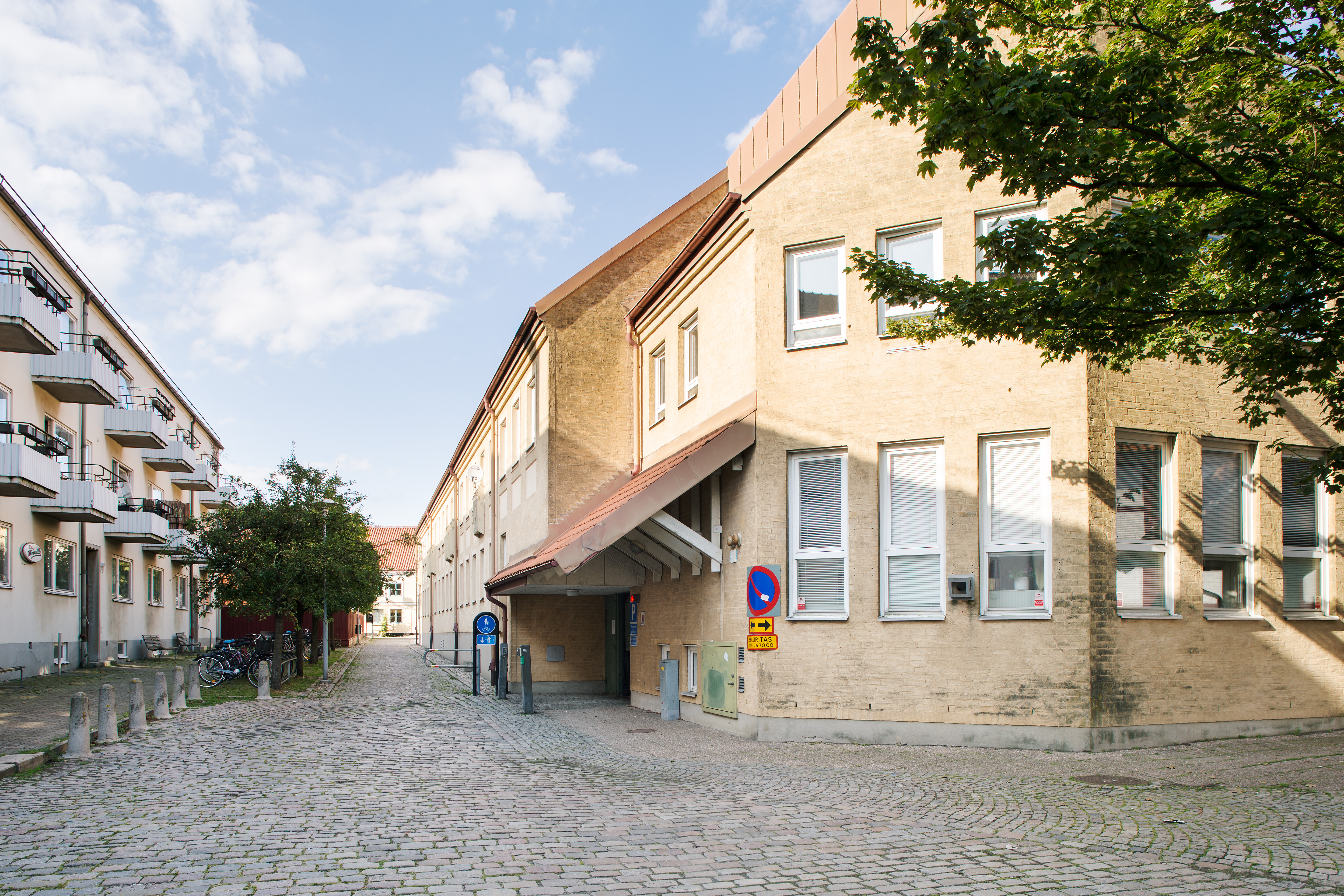 Stora Västergatan 14, 271 35, Ystad