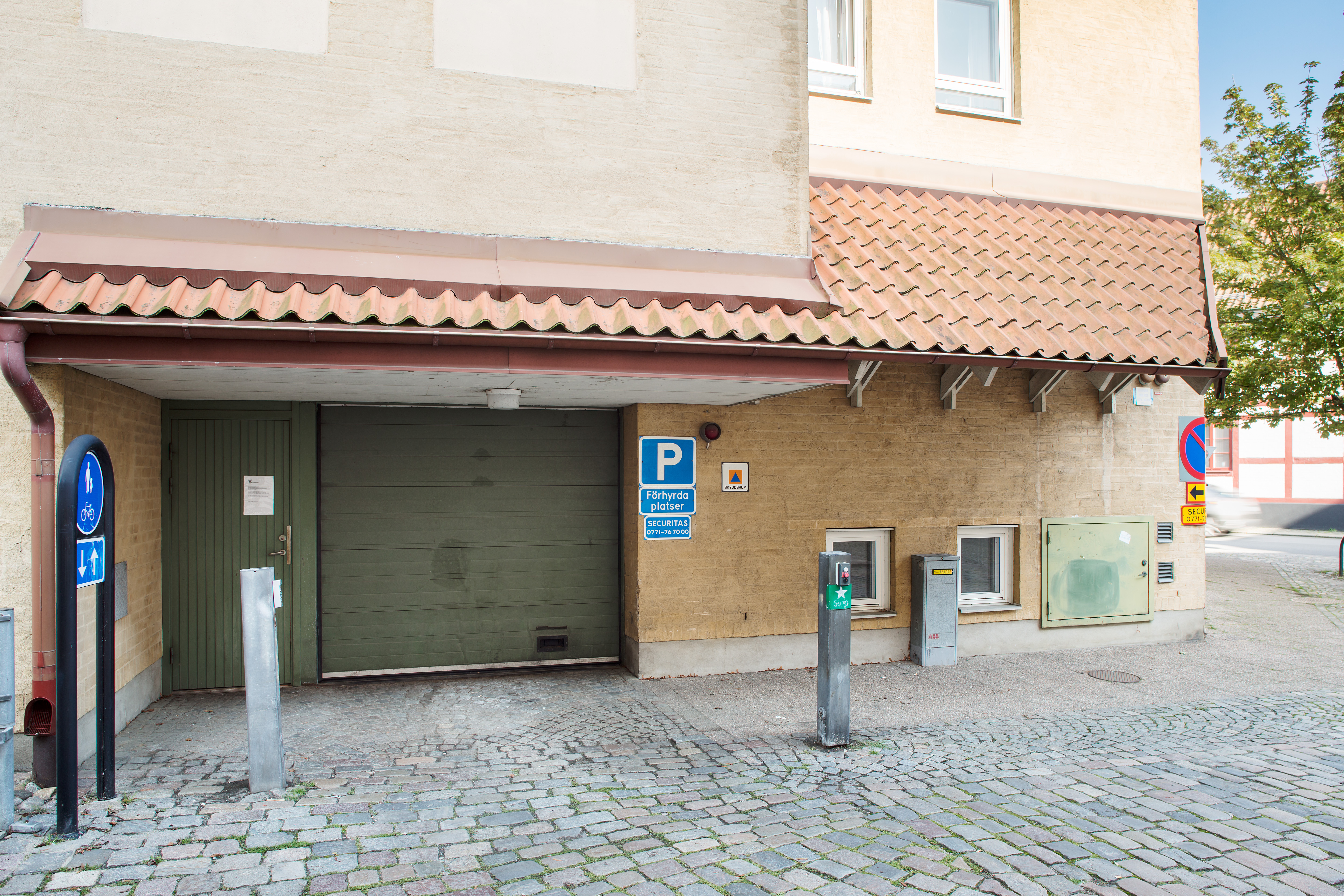 Stora Västergatan 14, 271 35, Ystad
