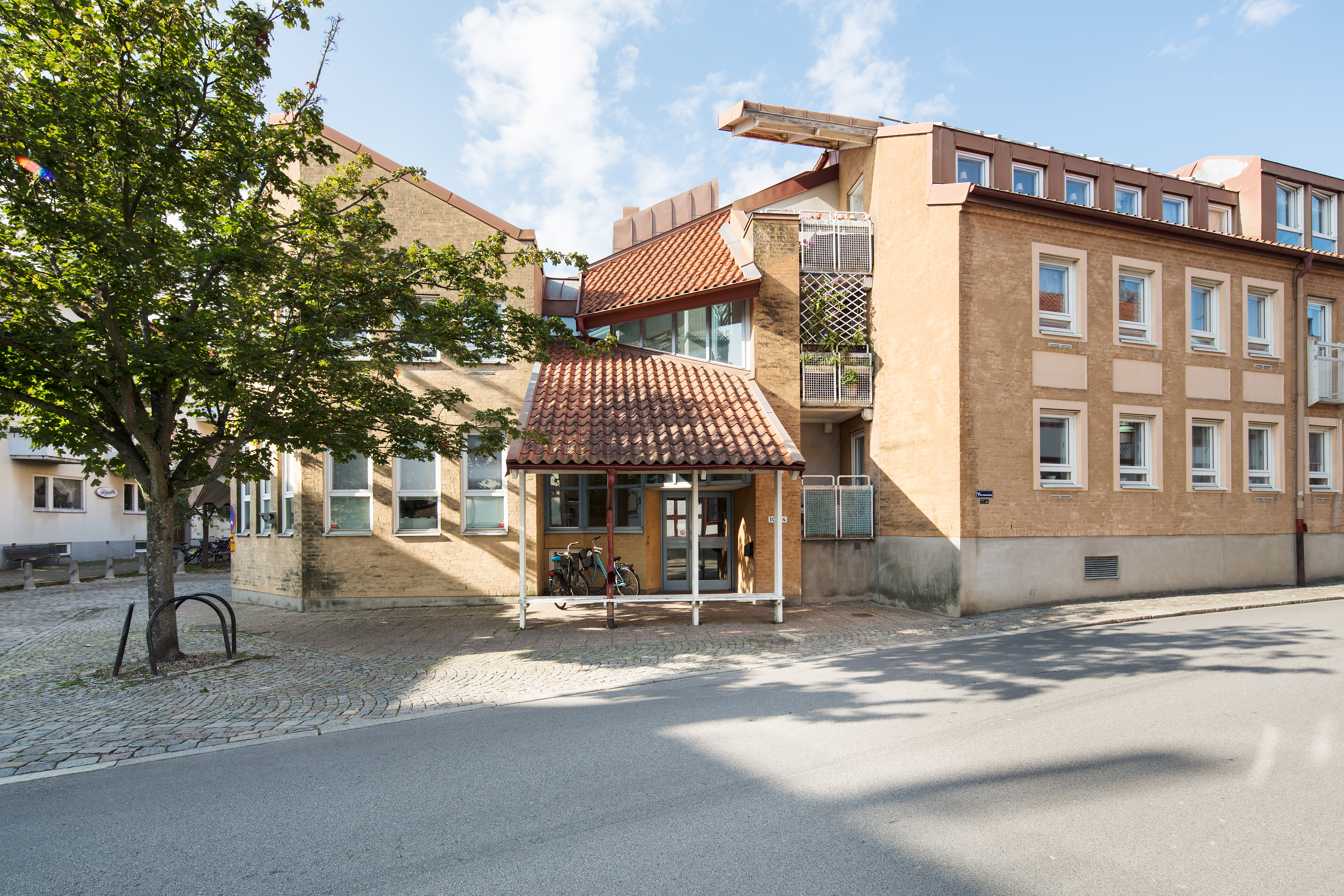 Stora Västergatan 14, 271 35, Ystad