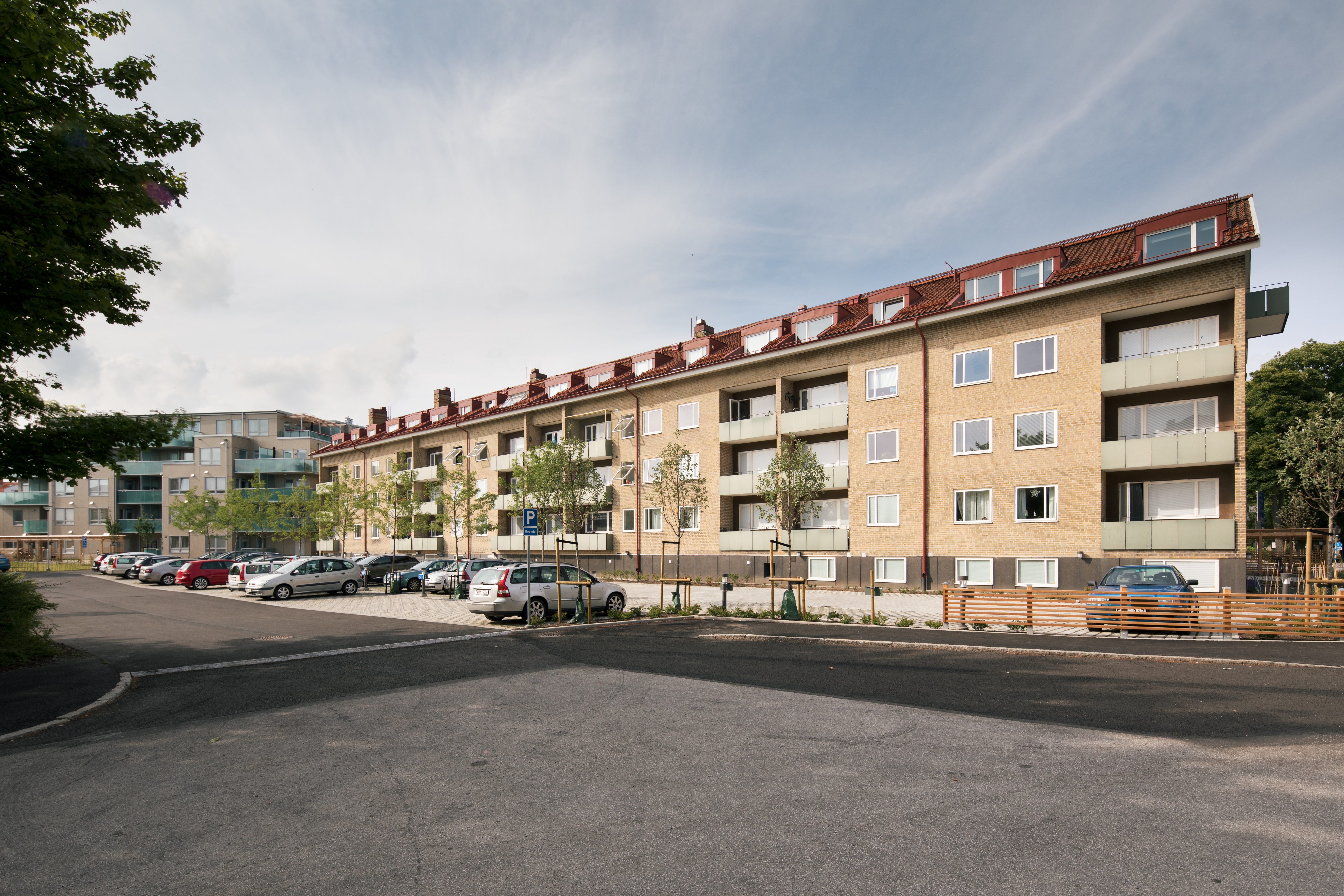 Karl XII:s Gatan 11, 271 44, Ystad