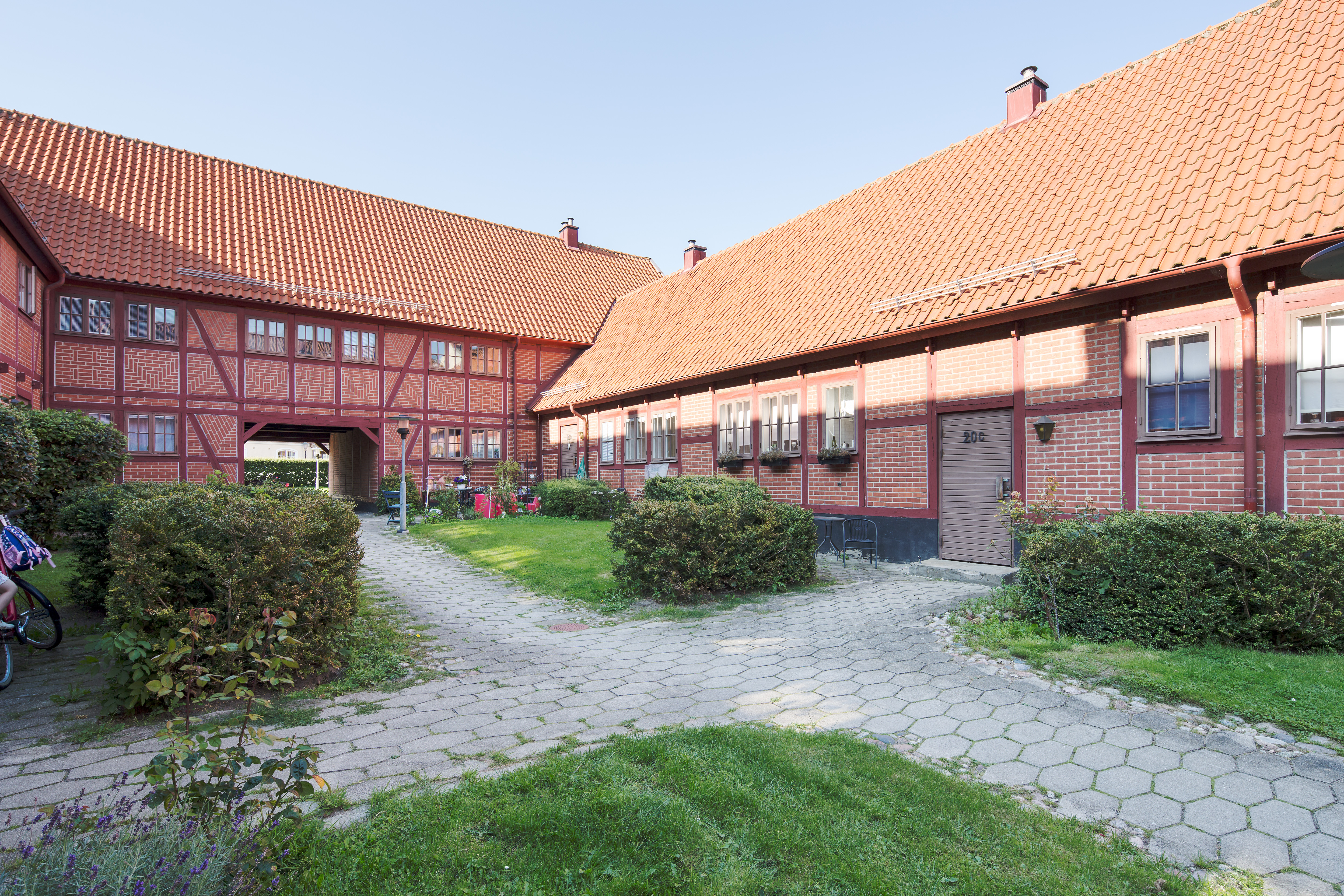 Stora Västergatan 20 E, 271 35, Ystad 2