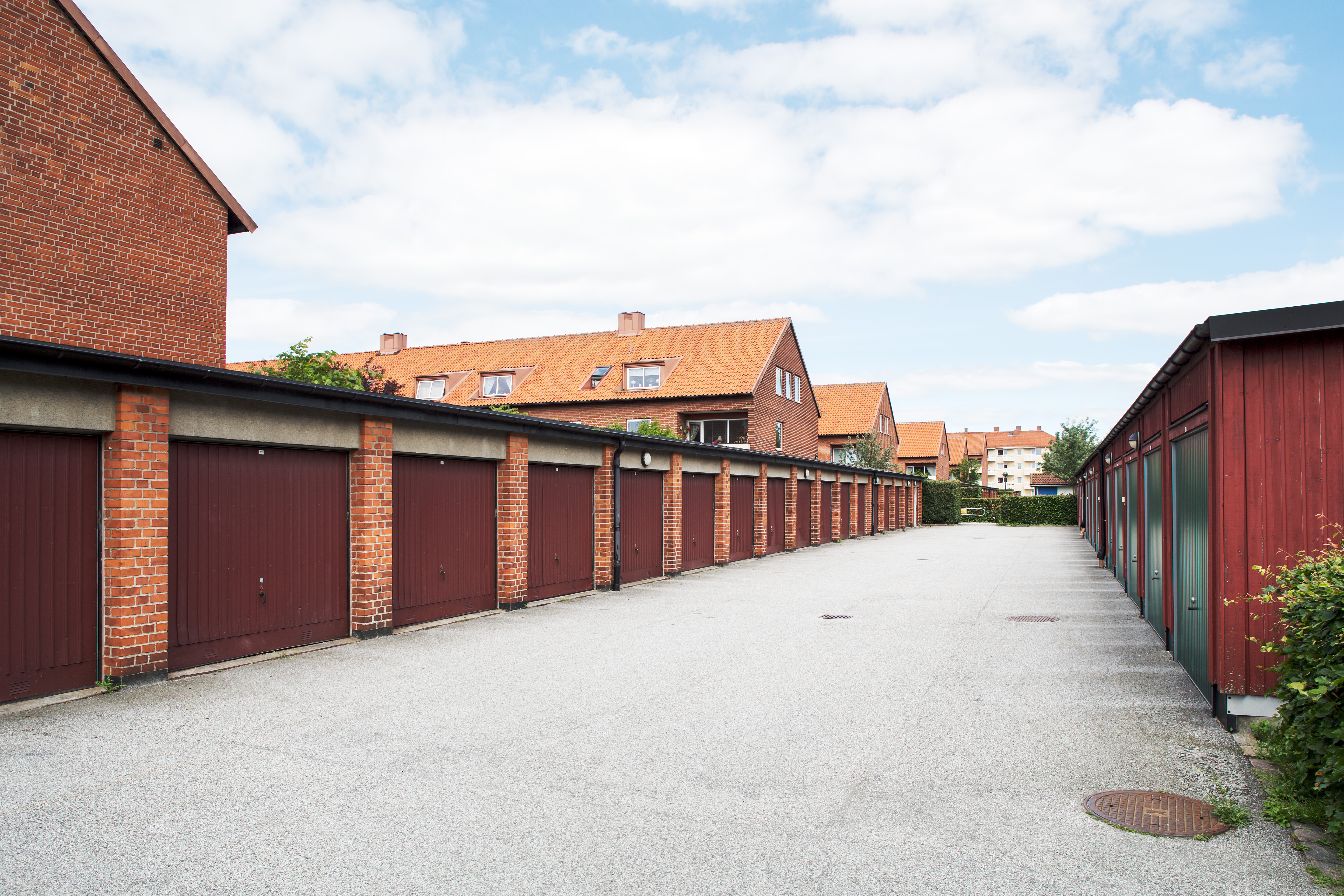 Fridhemsgatan 9-11, 271 45, Ystad