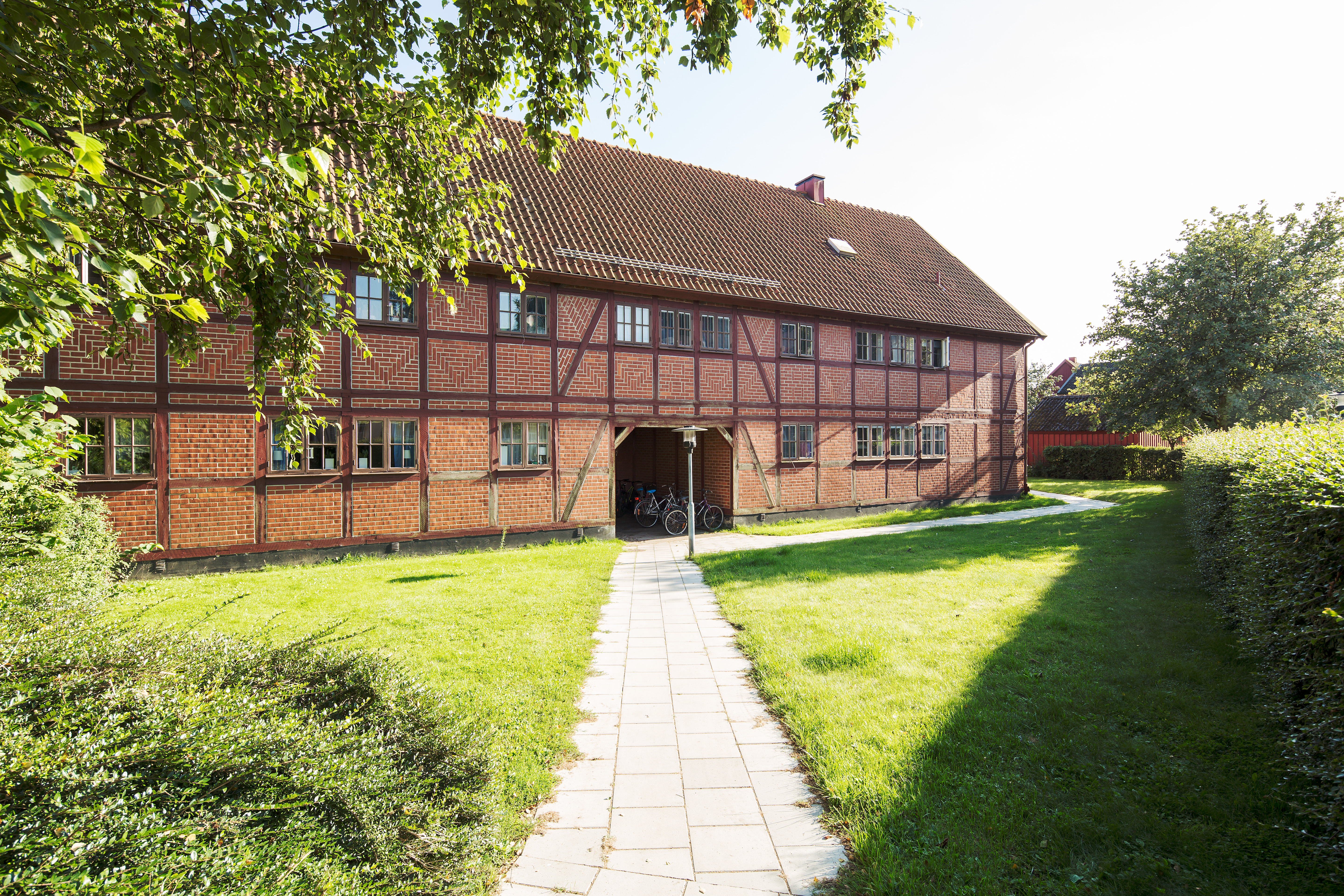 Stora Västergatan 20 E, 271 35, Ystad