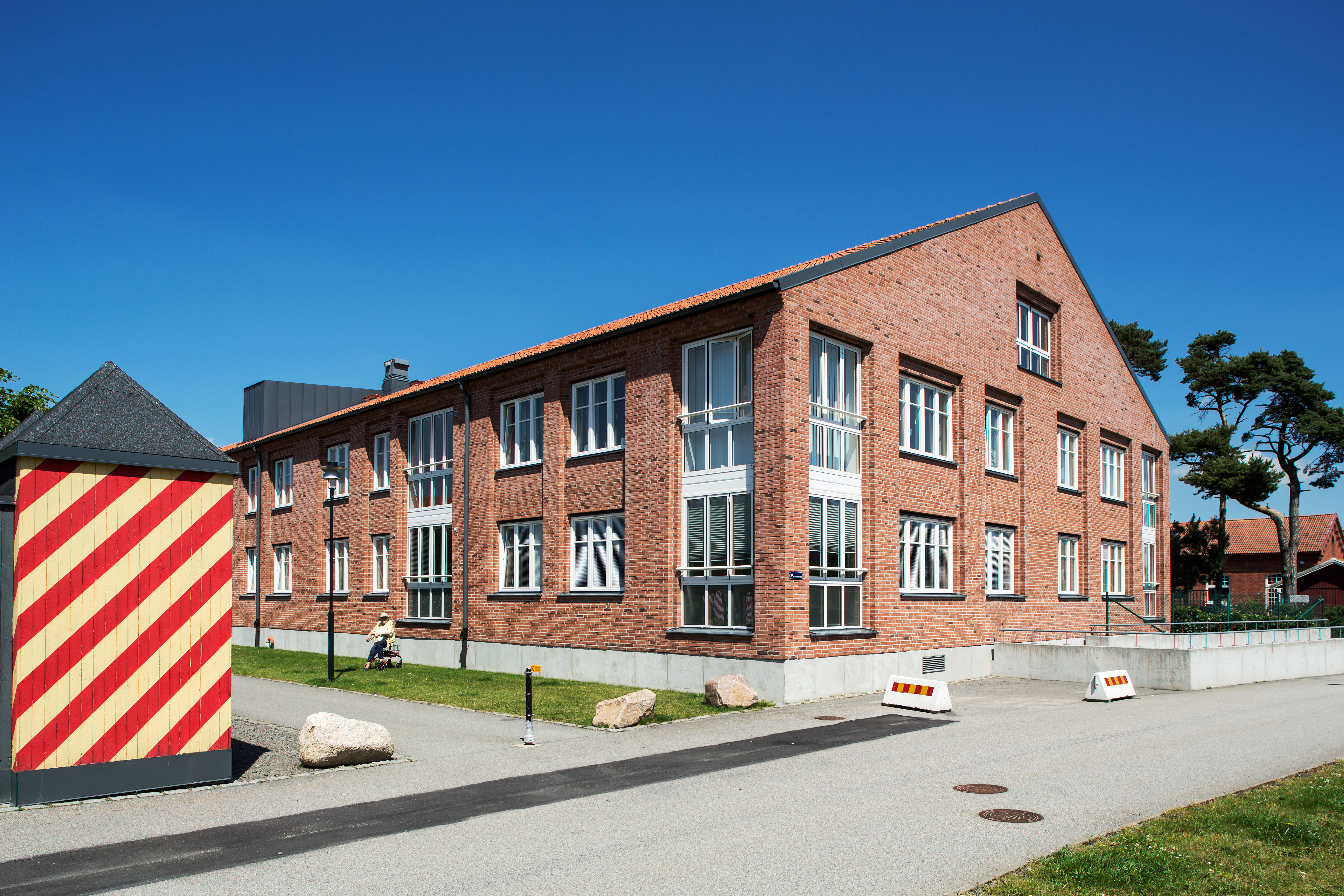 Adlercreutzgatan 7, 271 39, Ystad
