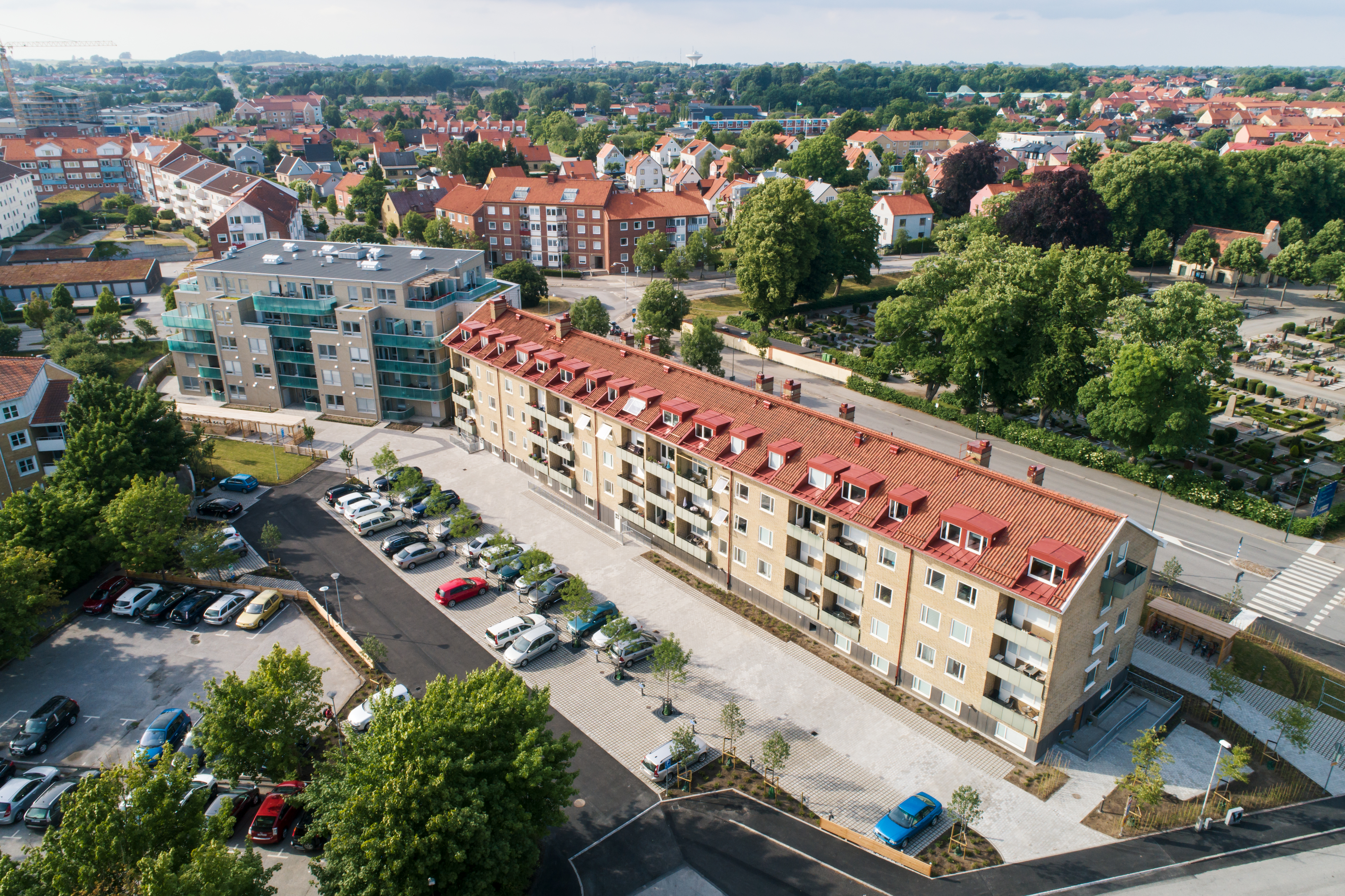 Karl XII:s Gatan 11, 271 44, Ystad