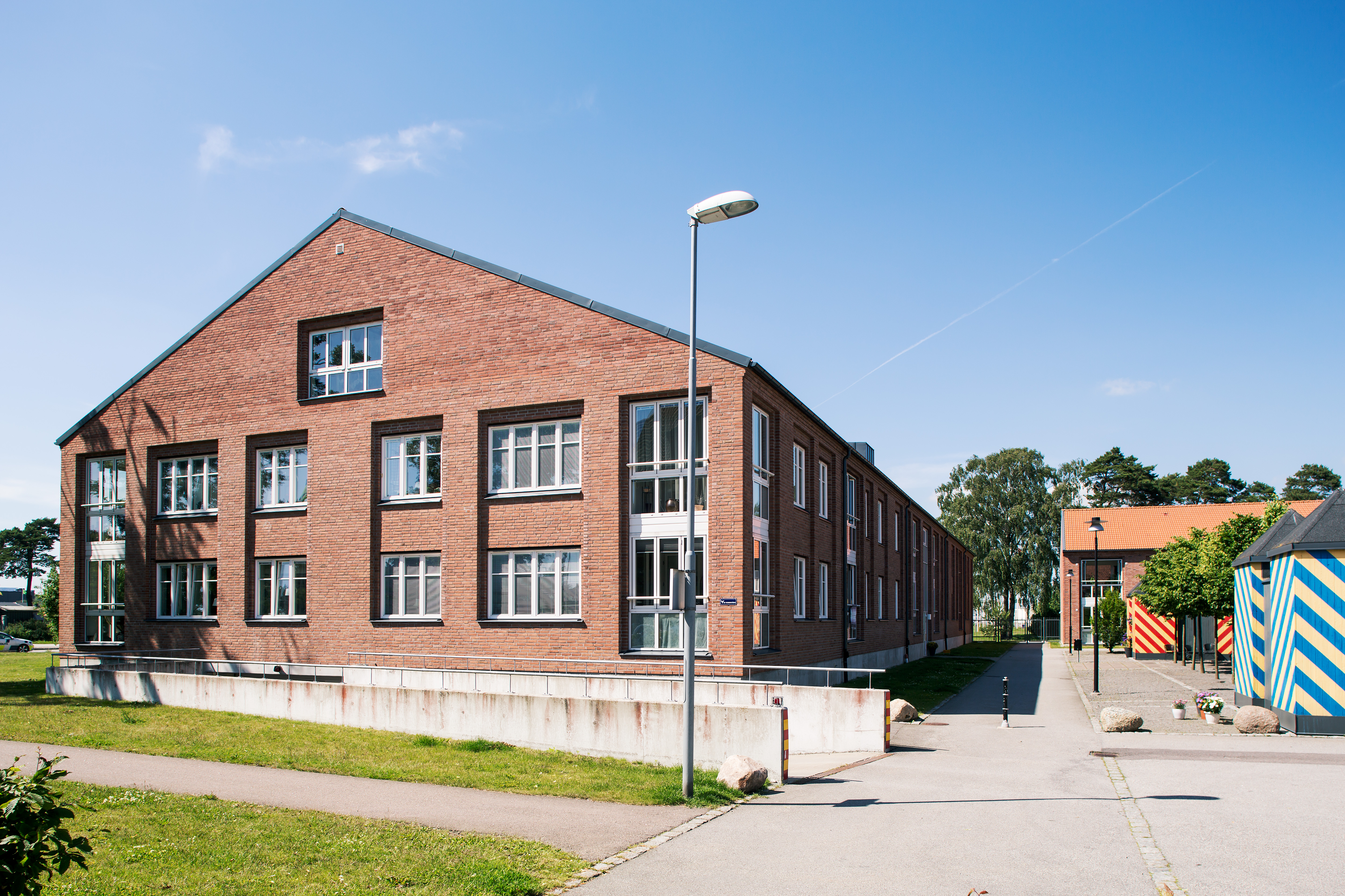 Adlercreutzgatan 13, 271 39, Ystad