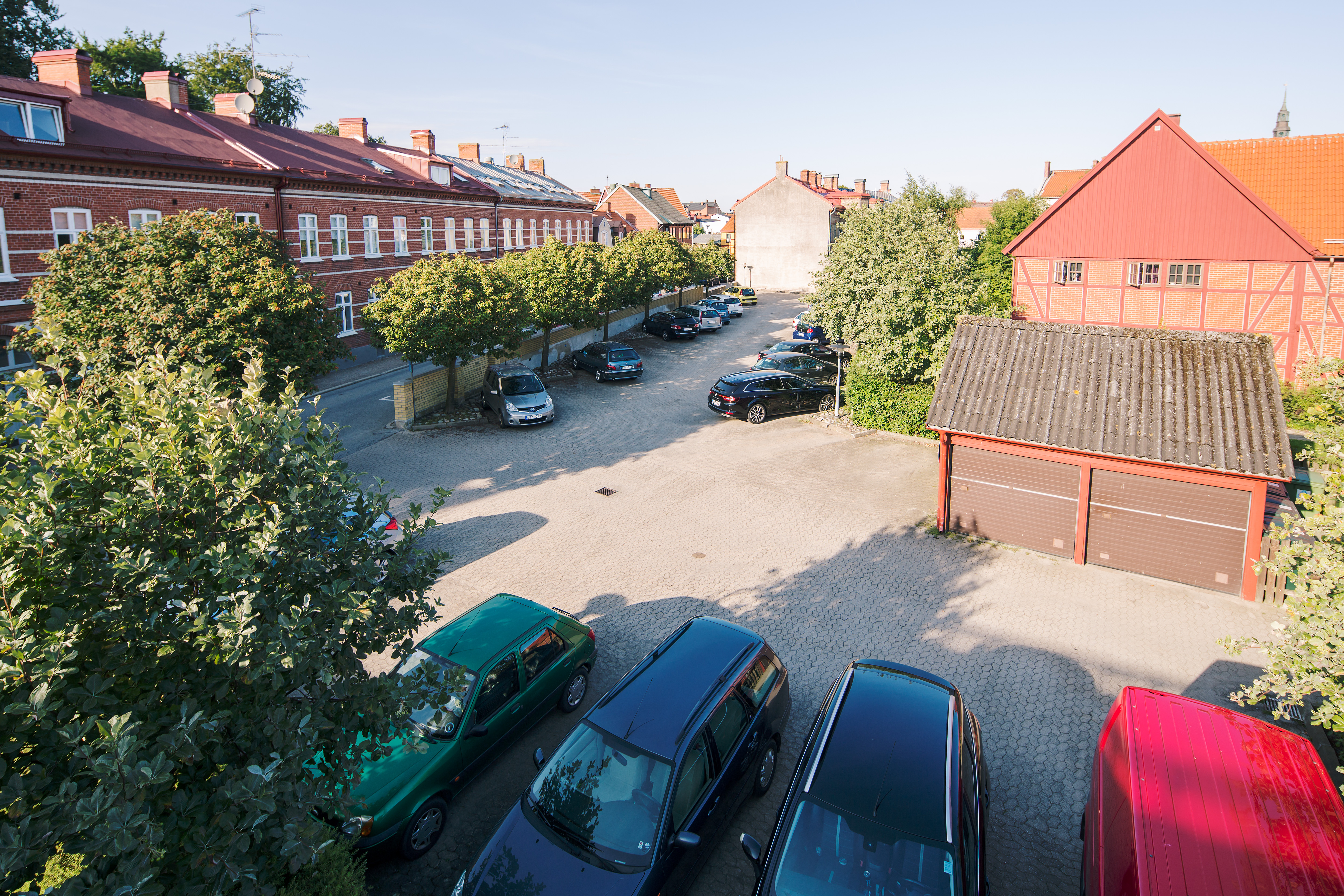 Västra Vallgatan 14, 271 35, Ystad